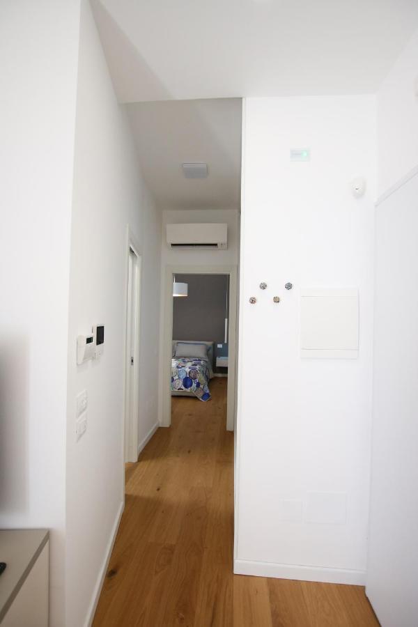 Sikelika Apartment Syracuse Exterior photo